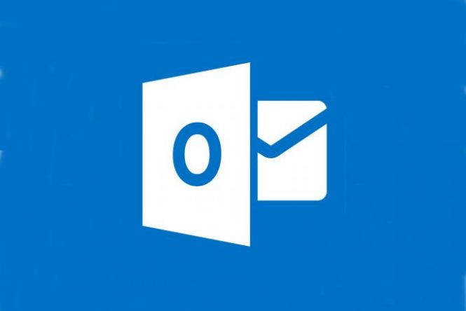 Microsoft Outlook Logo