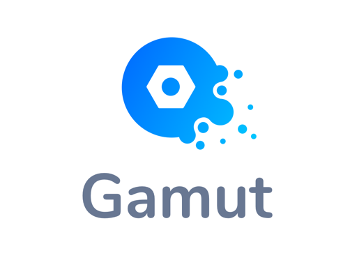 Gamut logo