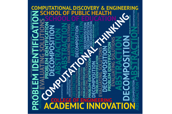 New MOOC in computational thinking now available ...