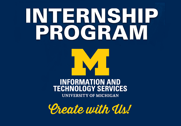 Internship Program Create with us!