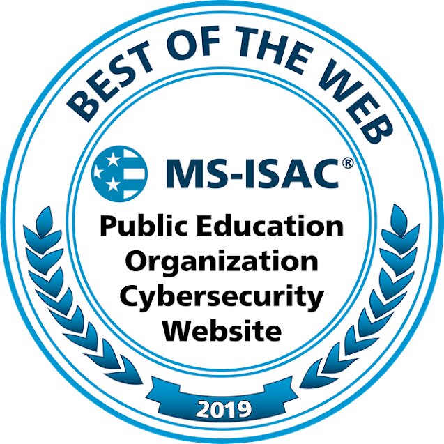 Best of the Web MS-ISAC