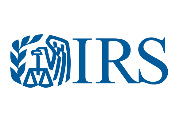 IRS logo