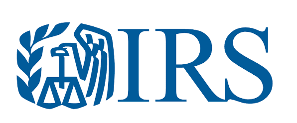 IRS logo