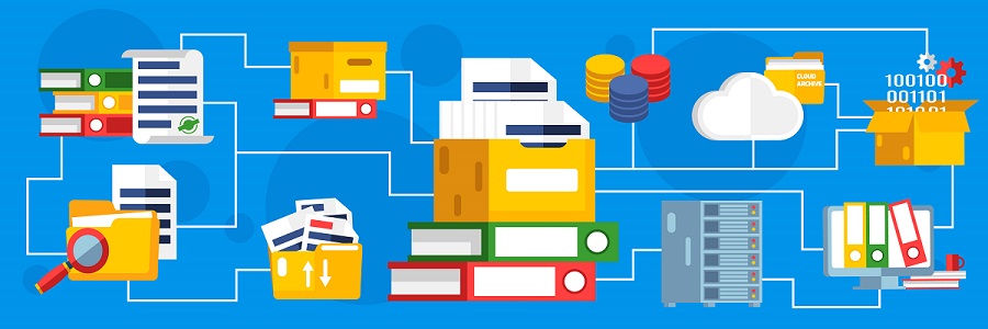 Data Den now supports sensitive data – Michigan Technology Community News