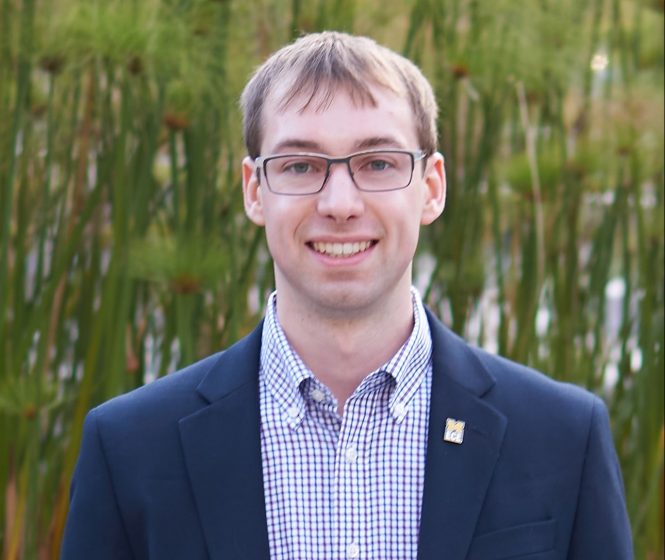 Matthew Belz