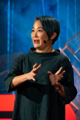 Lisa Nakanura