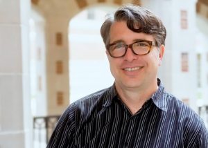 Mark Newman