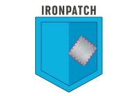 Ironpatch logo