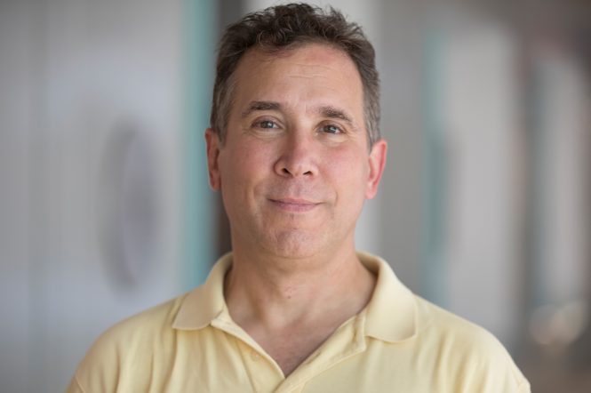 Prof. Mark Guzdial
