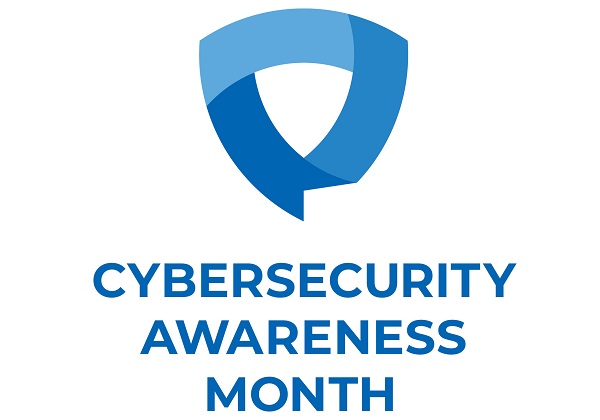 Cybersecurity Awareness Month