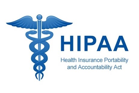 HIPAA logo