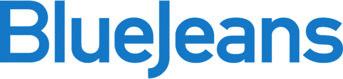 BlueJeans logo