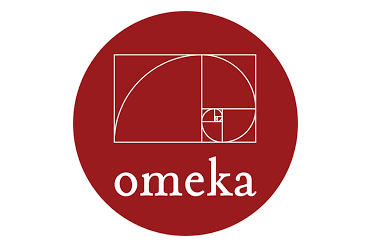 Omeka logo