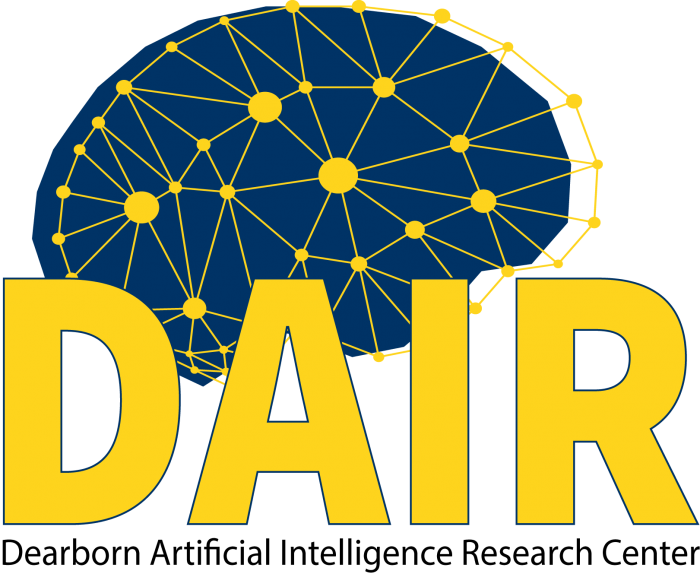 DAIR logo