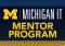 Michigan IT Mentor Program logo