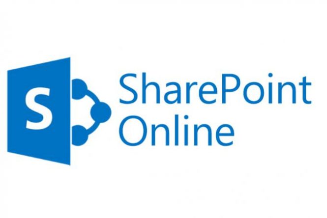 SharePoint Online logo