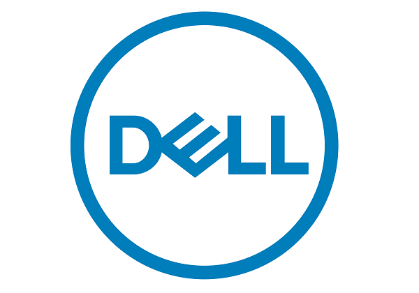 Dell logo