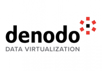 denodo logo data viruatlization