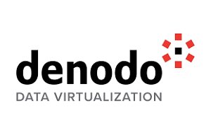 denodo logo data viruatlization