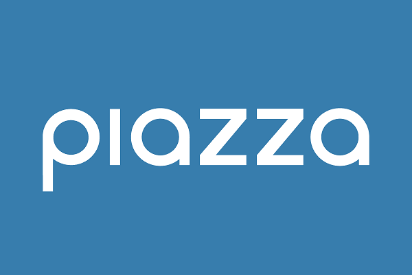 piazza logo