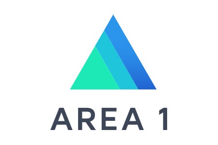 area 1 logo