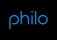 philo logo