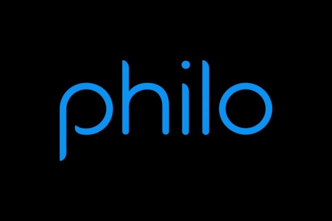 philo logo