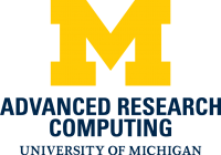 Advanced Research Computing logo