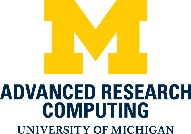 Advanced Research Computing logo