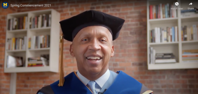 Bryan Stevenson