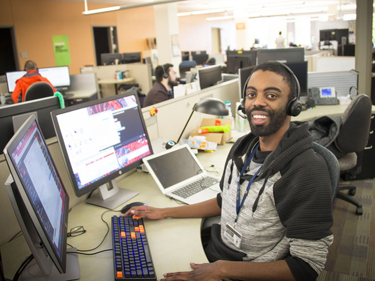 HITS offers apprenticeship program for aspiring IT professionals