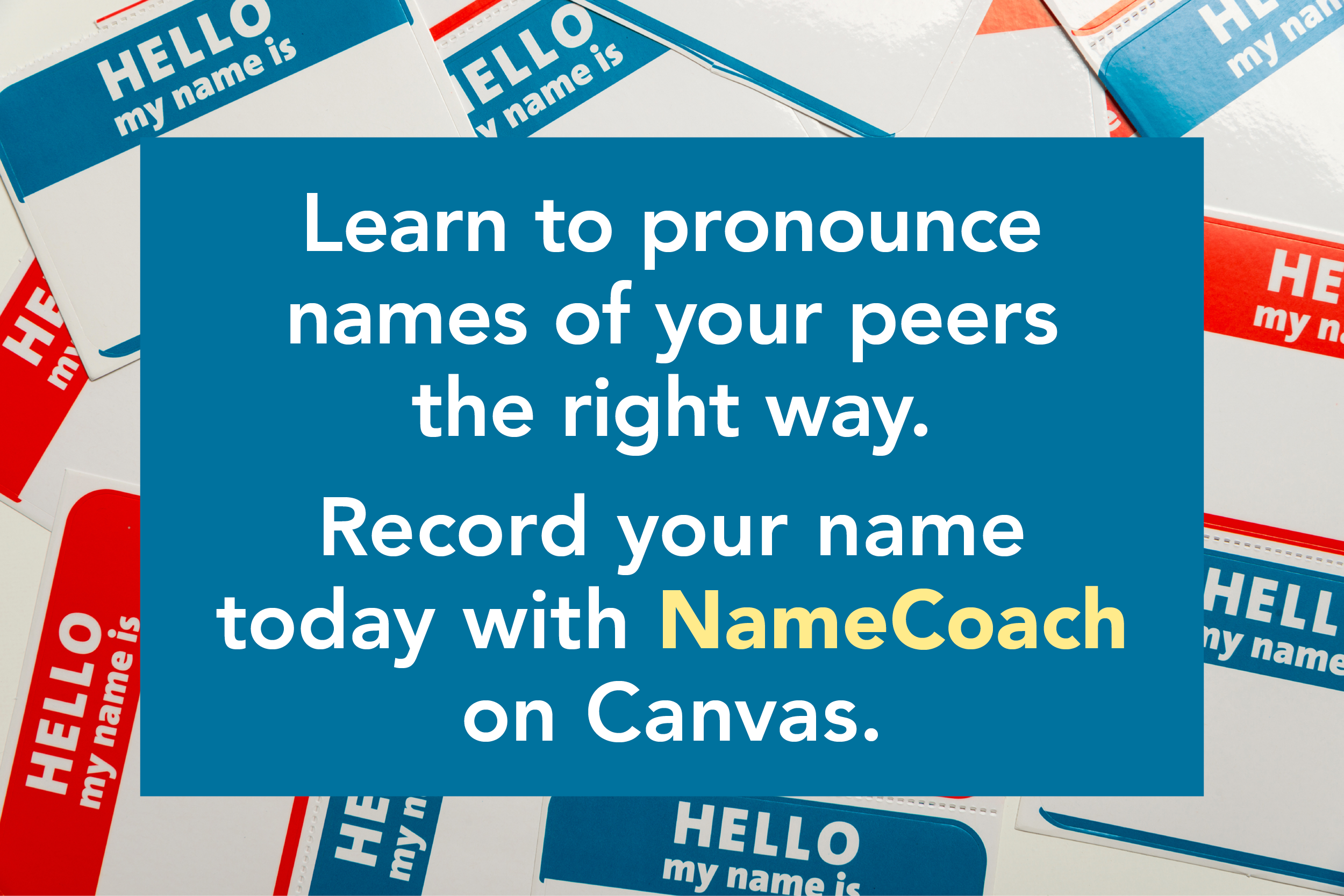 NameCoach