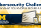 Cybersecurity Challenge. Show what you know & secure a prize.