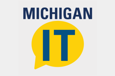 Michigan IT Slack icon