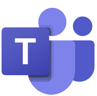 Microsoft Teams logo