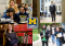 A collage of UMSI students and activities.