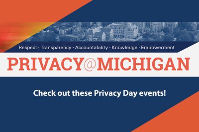 Privacy Day