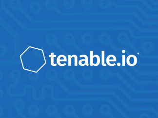 tenable.io logo