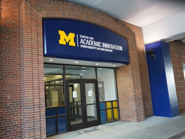 IHI Open School Chapter at the University of Michigan