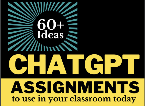 60 plus ideas for Chat GPT Assignments to use in your classroom today.