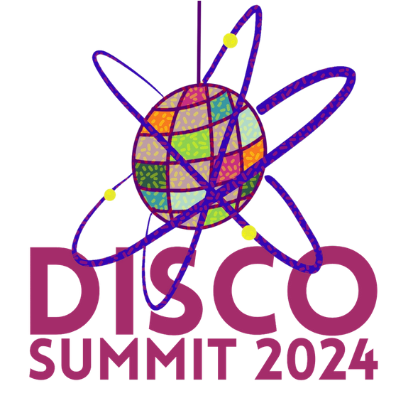 DISCO Summit 2024