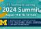 2024 ITS Teaching & Learning Summit graphic