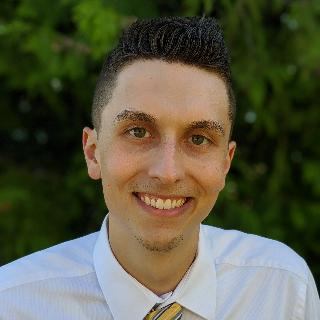 Nick Witgen headshot