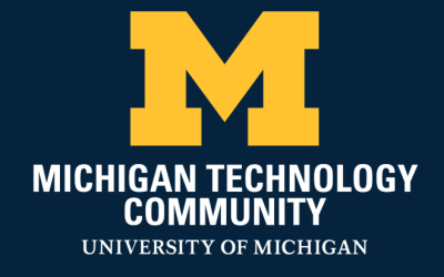 U-M Michigan Technology Community