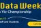 The Love Data Week Big Ten Data Viz Championship is open to faculty, staff, and students. The deadline to submit a data viz is January 15.