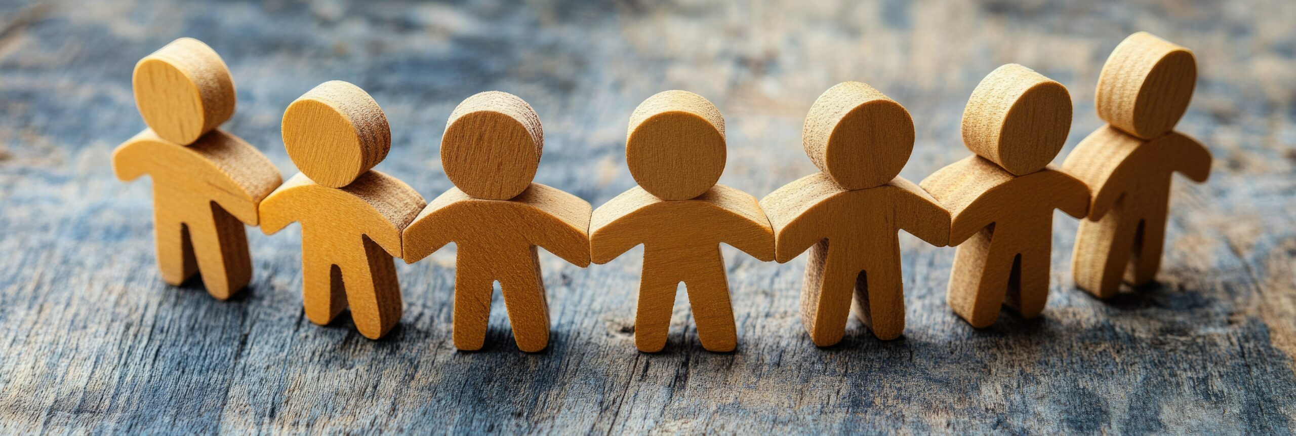Developing strategies to create relationships with customers and build trust.