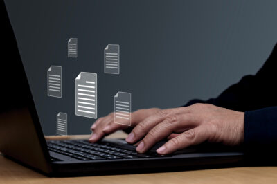 document management system