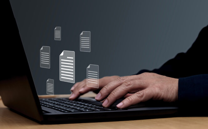 document management system