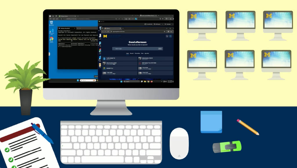 MiDesktop