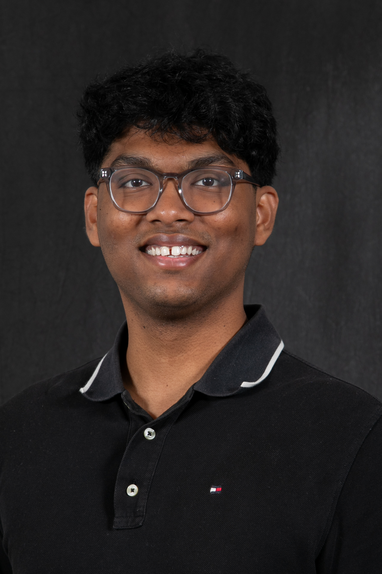 Tejas Dumpeta